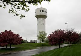 Eagan, MN