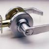 commercial lever lock