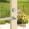 patio door lock