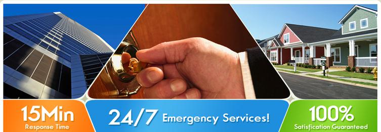 24/7 Emergency Services