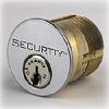 high security lock