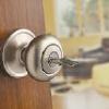 door knob lock