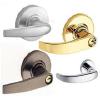 residential lever locks