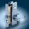 commercial lock